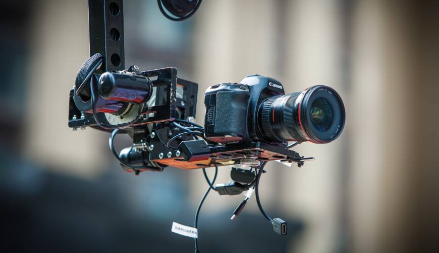 科技赋能生活：西乌珠穆沁旗产品视频拍摄开启智能新时代