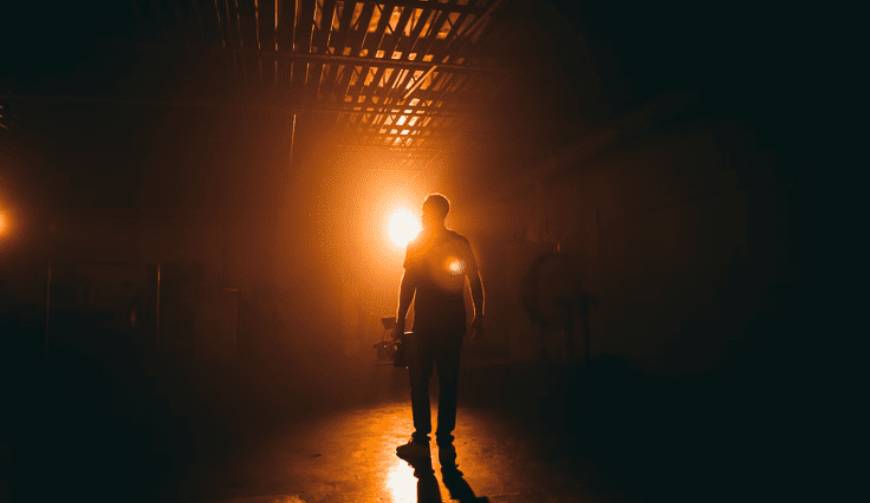 未曾见过的西乌珠穆沁旗产品视频拍摄：一场颠覆认知的视觉盛宴