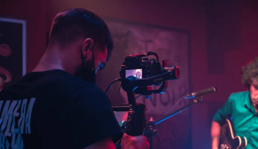 匠心雕琢视觉盛宴！专业西乌珠穆沁旗产品视频拍摄公司赋能品牌价值