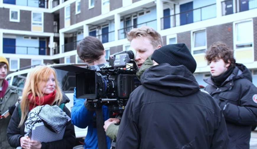 拒绝模板化套路！西乌珠穆沁旗产品视频拍摄公司独创个性化视觉解决方案