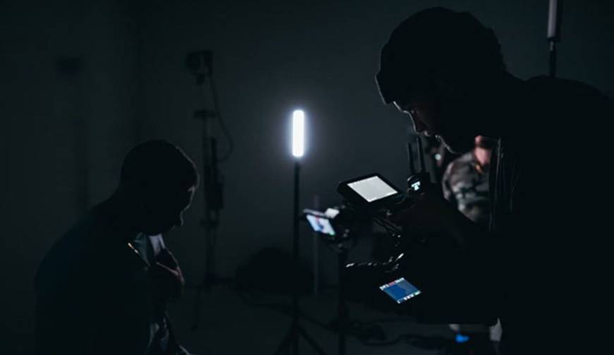 深耕西乌珠穆沁旗产品视频拍摄，解锁产品出圈的流量密码