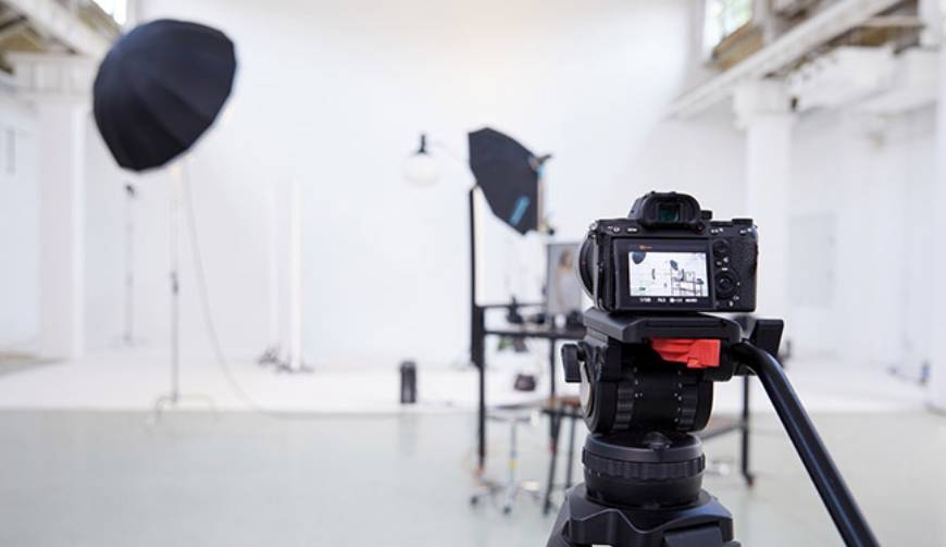 聚焦西乌珠穆沁旗产品视频拍摄，打造品牌传播新高度