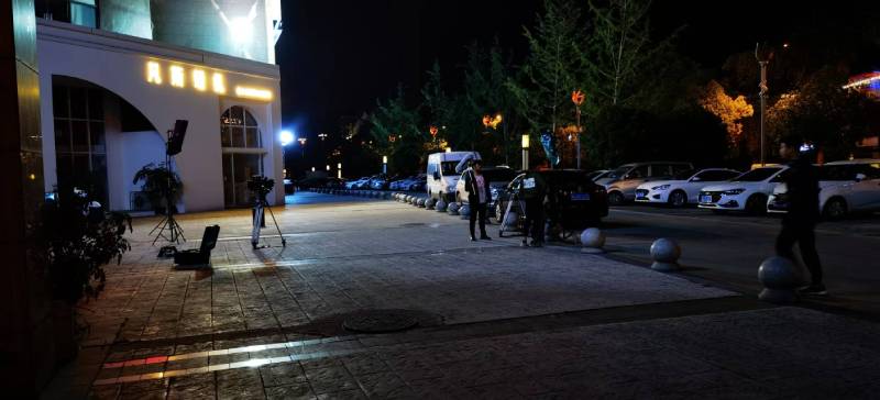 西乌珠穆沁旗电商产品视频拍摄制作全攻略，打造高转化带货视频