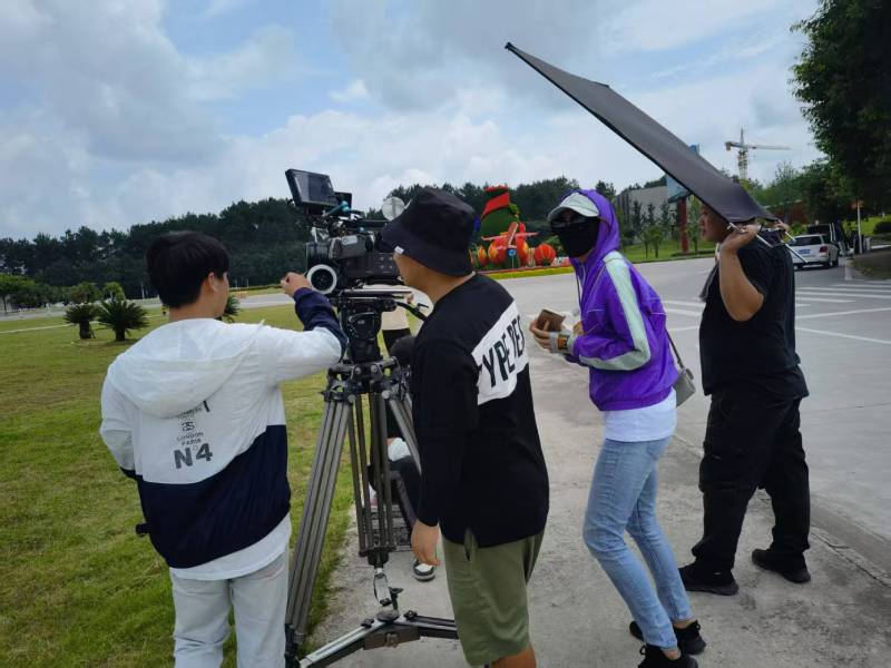 西乌珠穆沁旗极致互动，未来愿景宏大，致力于成为全球领先的产品宣传视频企业