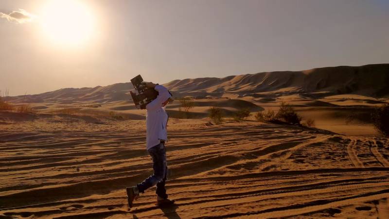 深耕西乌珠穆沁旗产品宣传视频拍摄公司，解锁品牌传播的核心动能