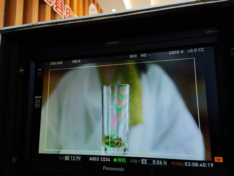 天然优选！西乌珠穆沁旗电商产品宣传视频溯源原料产地的真实故事