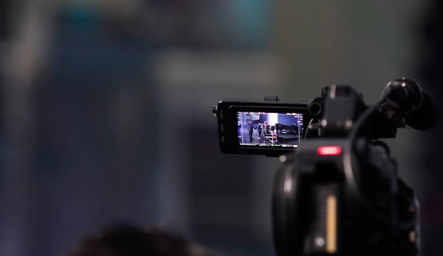 西乌珠穆沁旗产品视频拍摄制作：揭秘如何打造令人印象深刻的商业宣传片